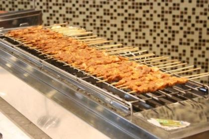 Shengyan Food (tiansen)