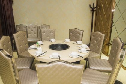 澳洲肥牛撈撈鍋(美麗陽光店)