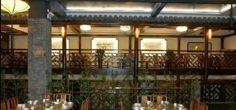 之香唐(锦绣江都店)
