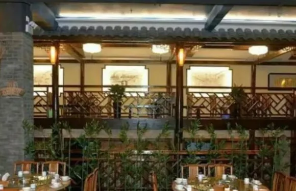 之香唐(錦繡店)