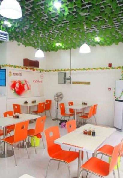 米仔过桥米线(万达广场店)