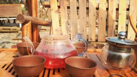 西递昆仑国际青年旅舍 in Yi County