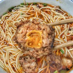 胖子面 User Photo