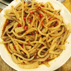 枣玛露脊骨汤·烤肉(西塔总店) User Photo