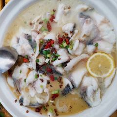 乐80柠檬鱼 User Photo