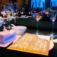 BUND SHANGHAI User Photo