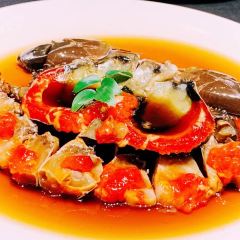 BUND SHANGHAI User Photo