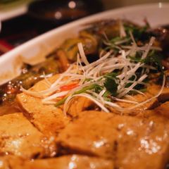 Lv Da Yin Xiang Restaurant (Hei Shi Jiao) 여행 사진