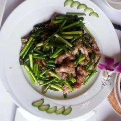 重庆江北希尔顿逸林酒店·逸苑中餐厅 User Photo