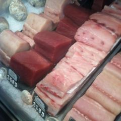 Blue Water Seafood Market & Grill User Photo