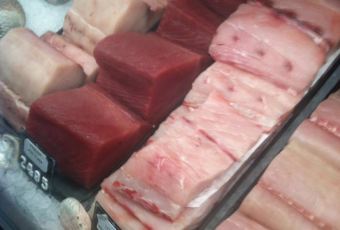 Blue Water Seafood Market & Grill User Photo