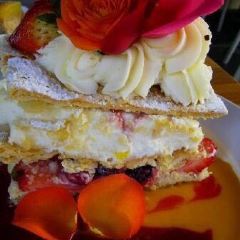 Extraordinary Desserts User Photo