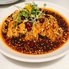 Chaimenfan'er (lujiazuizhongxin) User Photo