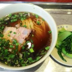 WAI KEE NOODLE SHOP 여행 사진