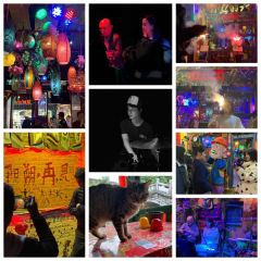 The balcony bar User Photo