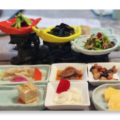 Yu Zhi Lan User Photo