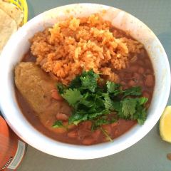 Las Cuatro Milpas User Photo