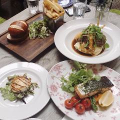Bella Italia Blackpool Victoria Street User Photo
