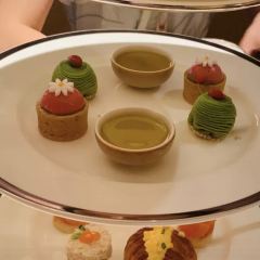 长沙君悦酒店大堂酒廊 User Photo