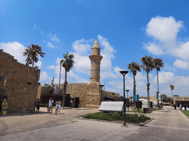 Caesarea