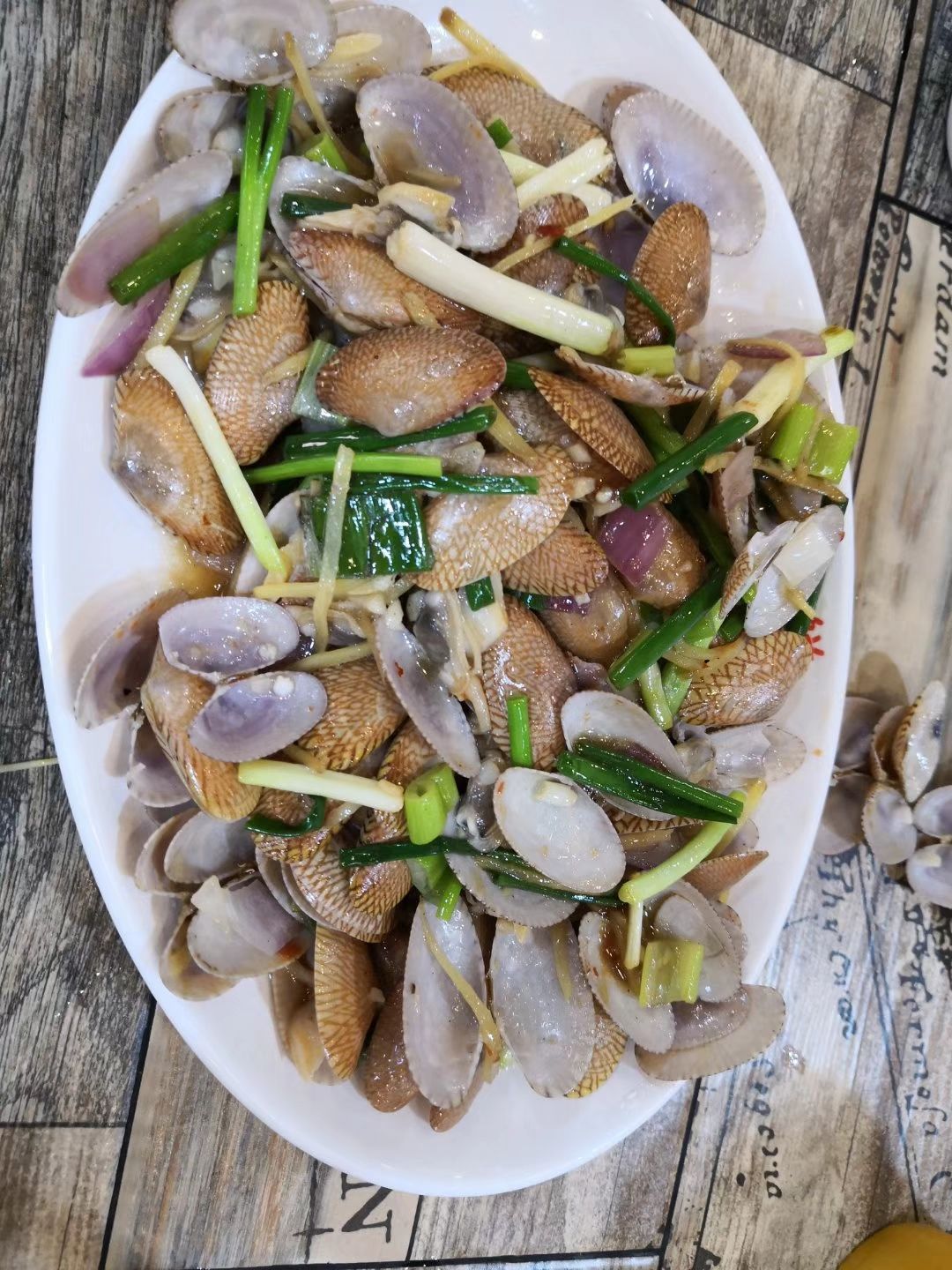 Restoran Chua Kee Reviews Food Drinks In Johor Johor Bahru Trip Com