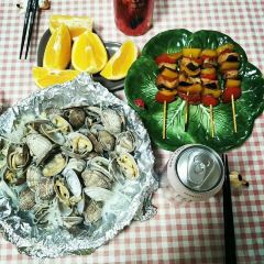 董记炒碗托·裕成源店 User Photo