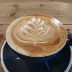 The Perc Cafe張用戶圖片
