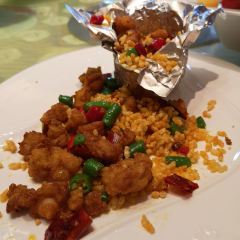 Anrenfupengxilaidengjiudianjuweizhong Restaurant User Photo