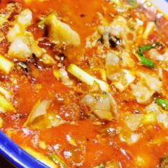 辣得叫湘菜(观海卫店) User Photo