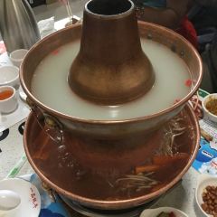 一品牦牛滋补火锅 User Photo