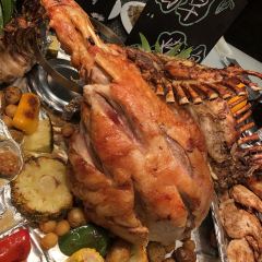 启东恒大酒店·艾葳格兰西餐厅 User Photo