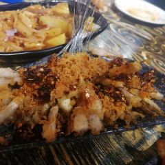 胖哥豆皮(调兵山店) User Photo