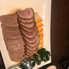 Imperial Treasure Fine Teochew Cuisine User Photo