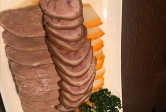 Imperial Treasure Fine Teochew Cuisine User Photo