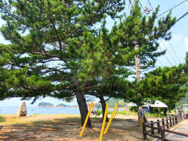 直島