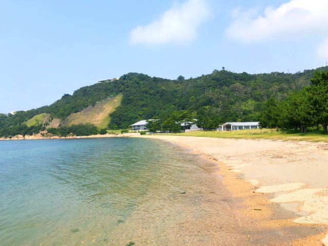 直島
