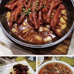 乌老庄农业生态园 User Photo