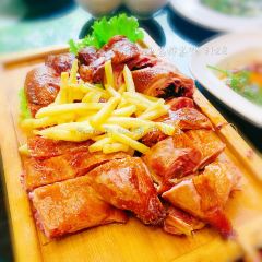 丰收日(杨浦公园店) User Photo