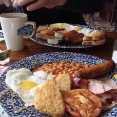 Wetherspoon's Robert The Bruce張用戶圖片