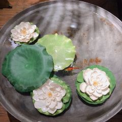 素逸·泰料理(人民广场店) User Photo