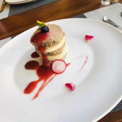 LE GRAND RESTAURANT User Photo