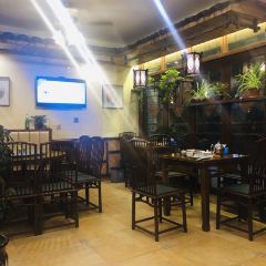 A HUA FAN DIAN User Photo