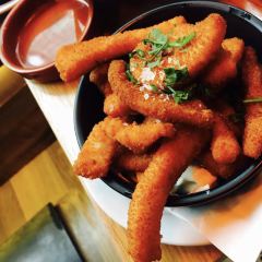 Tribells Fish and Chip Restaurant User Photo