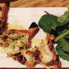 The Seahorse Restaurant User Photo