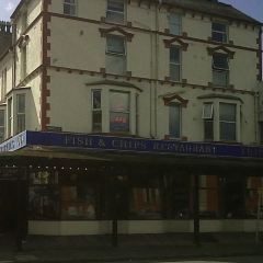 Tribells Fish and Chip Restaurant User Photo