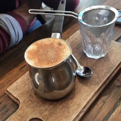Donnelly's Bakery & Coffee Shop‎ ảnh của người dùng