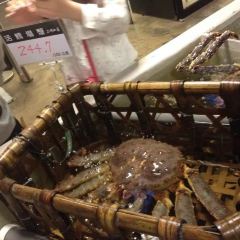 漢來海港自助餐廳（敦化店） User Photo