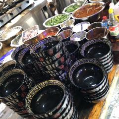 賁古家园 User Photo