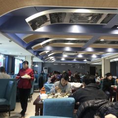 小紅鯨·海鮮味道（軫大路店）張用戶圖片