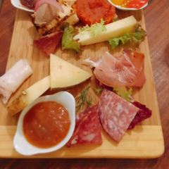 Osteria Pastella User Photo
